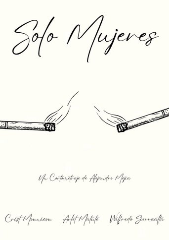 Solo Mujeres