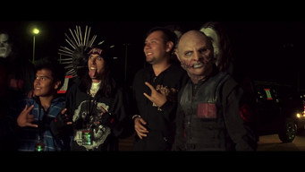 Slipknot: (sic)nesses (2012)