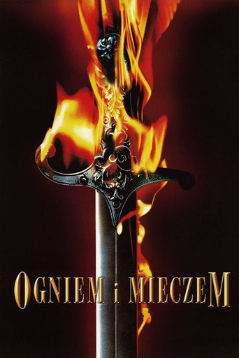 Ogniem i mieczem