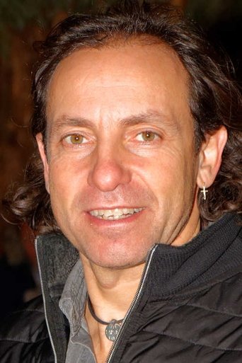Image of Philippe Candeloro