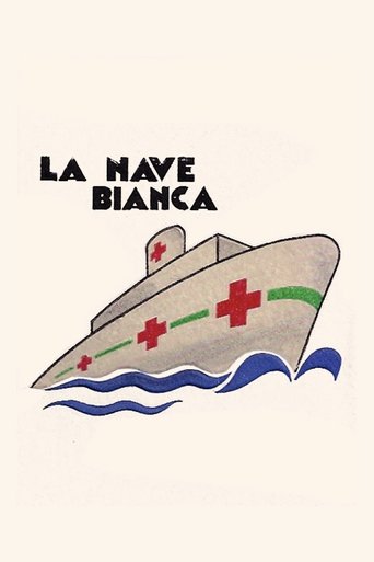 La nave bianca (1941)