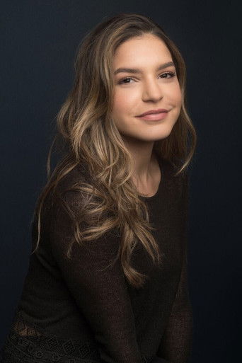 Foto de Alexys Gabrielle