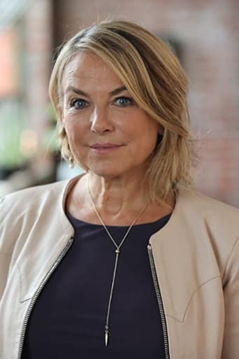 Image of Esther Perel