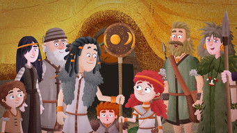 Mimo & Leva - Back to the Bronze Age - S1E01