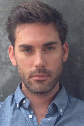 Imagen de Drew Fuller