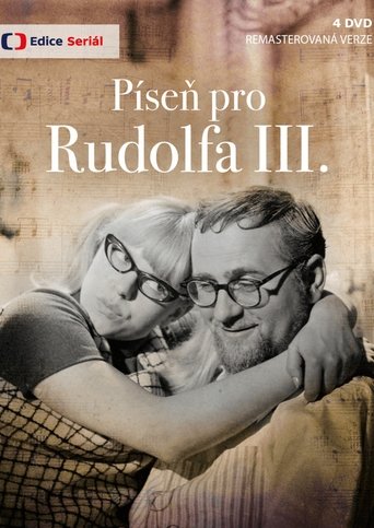 Píseň pro Rudolfa III. - Season 1 2019