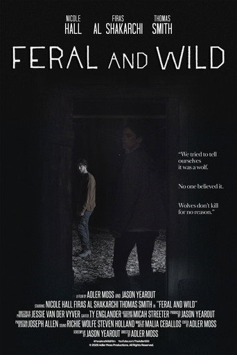 Feral and Wild