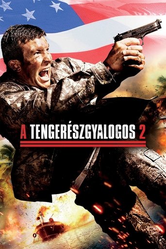 A tengerészgyalogos 2