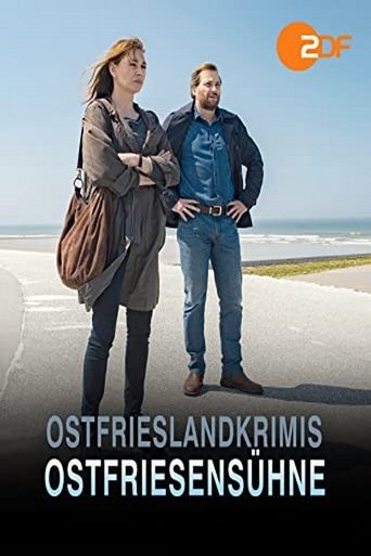 Poster of Ostfriesensühne
