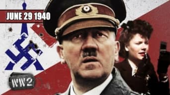 Hitler ♥ Paris - June 29, 1940