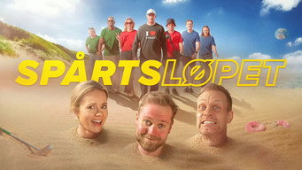 #1 Spårtsløpet