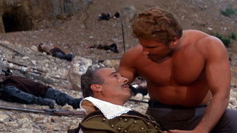 #4 Samson and the Slave Queen