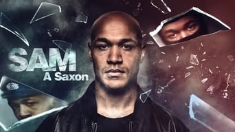 #8 Sam: A Saxon