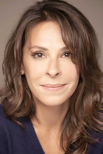 Image of Tania Garbarski