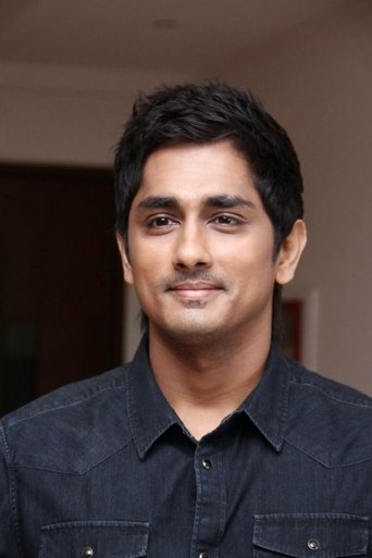 Siddharth