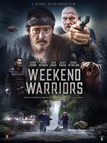 Weekend Warriors (2021) Weekend Warriors (2021)