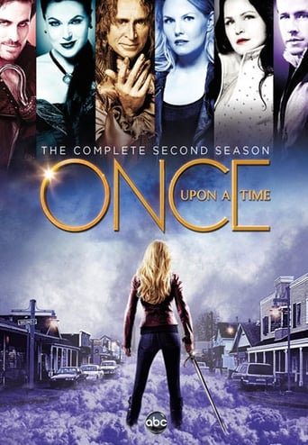 Once Upon a Time Season 2 Episode 10