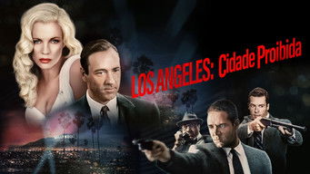 Cena de Los Angeles: Cidade Proibida