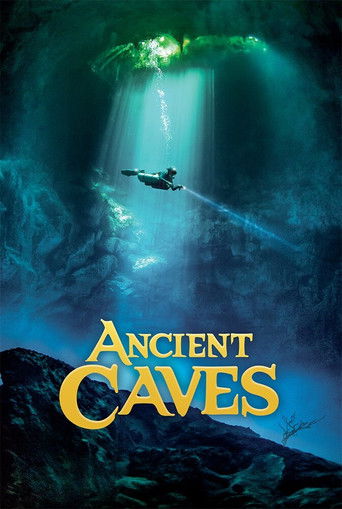 Ancient Caves (2020)