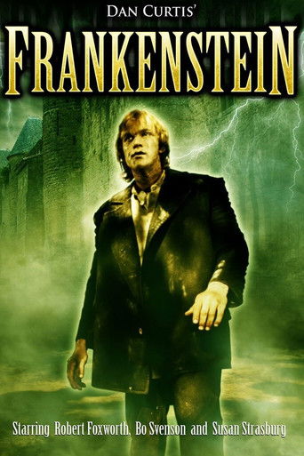 Frankenstein (1973)