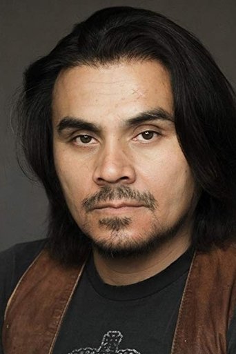 Image of Saul Preciado-Garcia