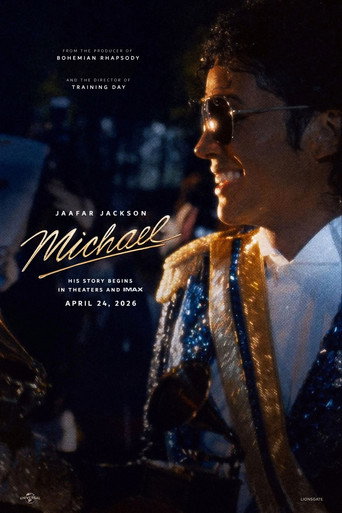 Michael — poster 105, 2000 × 3000