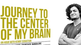 #1 Journey to the Center of My Brain