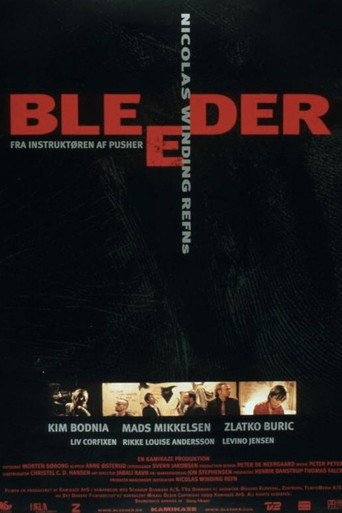 Bleeder