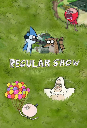 Mordecai and Rigby: Ringtoneers (2011)