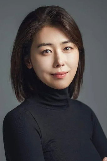 서은오 is Kim Shan-young