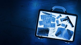 Contraband: Seized at the Airport - S1E01