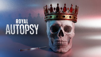 Royal Autopsy (2022- )