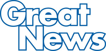 Great News logo