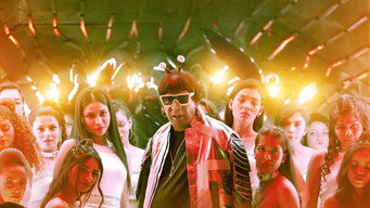 Naai Sekar Returns (2022)