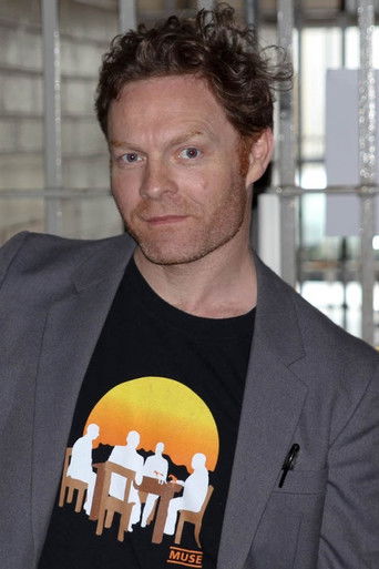 Foto de Kevin McCann