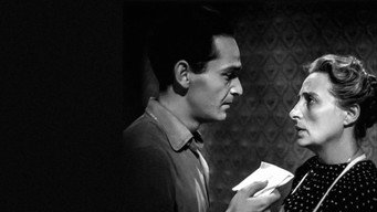 Two Anonymous Letters (1945)