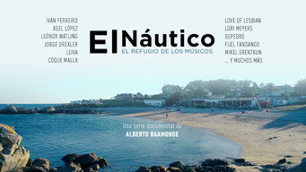 El Náutico - S1E01