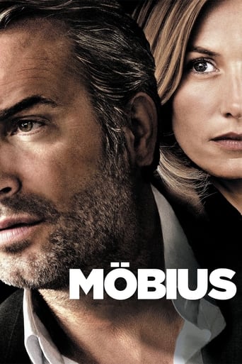 Poster of Möbius