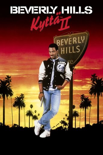 Beverly Hills kyttä 2