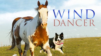 #1 Wind Dancer