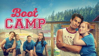 Boot Camp (2024)