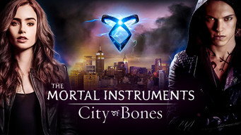 Still 7 from The Mortal Instruments: City of Bones