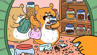 Episode 5 — Episode 5