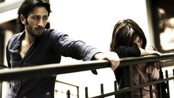 It Begins with the End (2010)