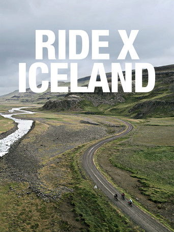 Ride X Iceland (2022)