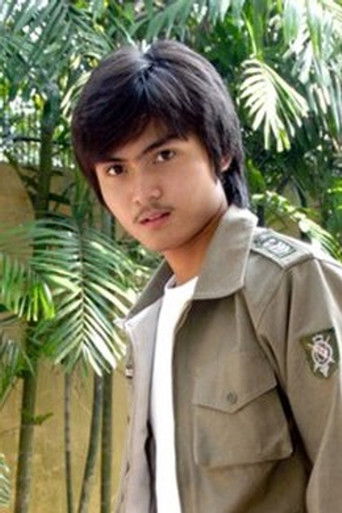 Foto de Gilbert Marciano