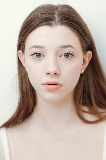 Image of Polina Gukhman