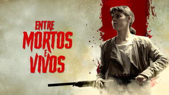 Cena de Entre Mortos e Vivos