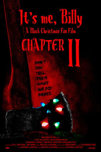 It's Me, Billy: Chapter 2 (1970)