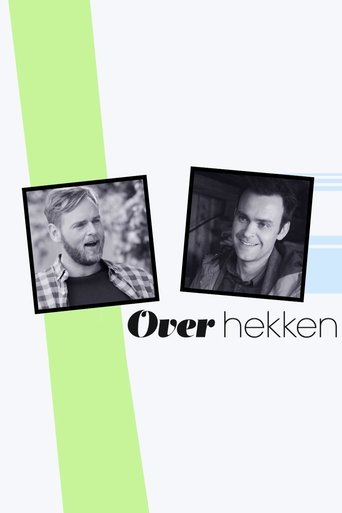 Over hekken: Season 2